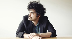 Alex Ferreira, el concierto virtual del mes