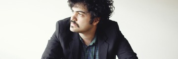 Alex Ferreira, el concierto virtual del mes