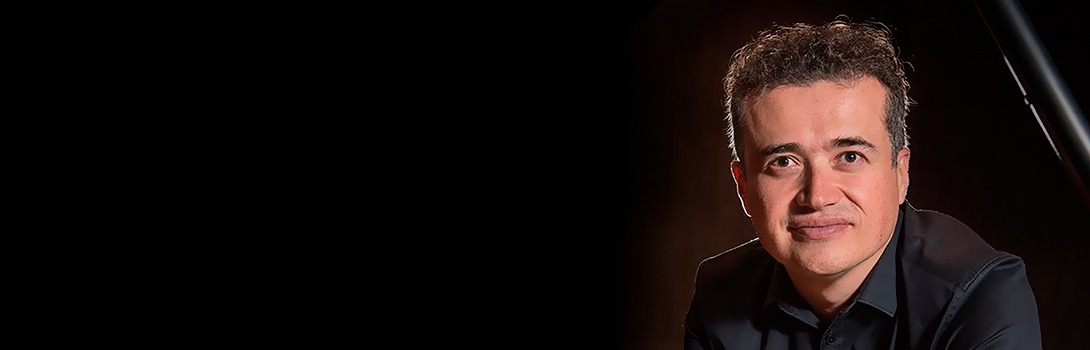 Alex Mercado -Poesía entre notas-