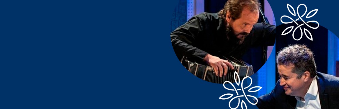 Alex Mercado & Raúl Vizzi -Tributo a Ennio Morricone-