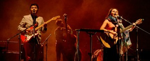 Ampersan, el concierto virtual del mes