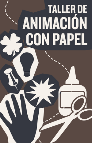 Animación con Papel