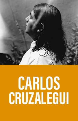 Carlos Cruzalegui