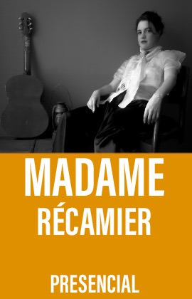 Madame Récamier 