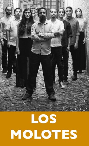 Los Molotes