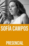 Sofía Campos 