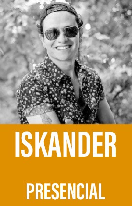 Iskander 