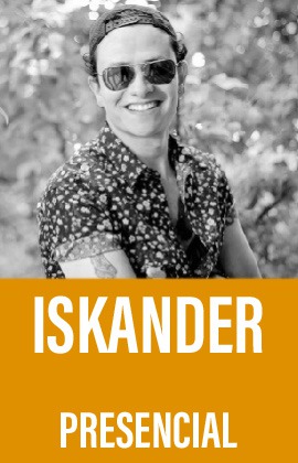 Iskander 