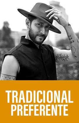 Tradicional Preferente 