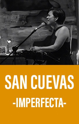 San Cuevas -Imperfecta-