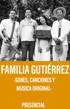 Familia Gutiérrez -Sones, Canciones y Música original-