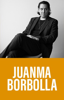 Juanma Borbolla