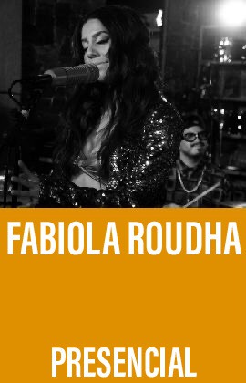 ​Fabiola Roudha