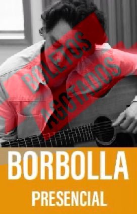 Borbolla  (presencial)