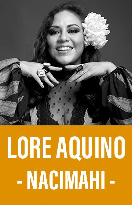 Lore Aquino -Nacimahi-