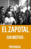 El Zapotal -Sin Motivos-