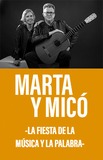 Marta y Micó artwork from Foro del Tejedor