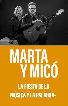 Marta y Micó 