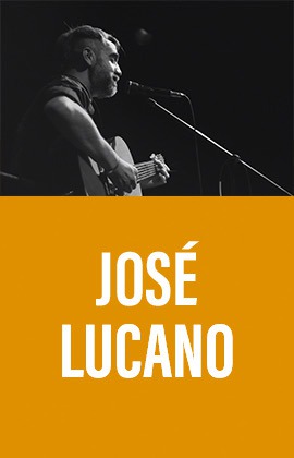José Lucano 