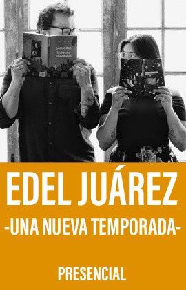 Edel Juárez -Una nueva temporada-