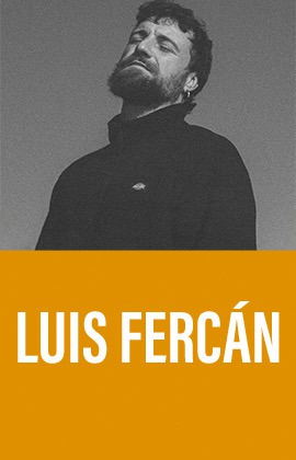 Luis Fercán