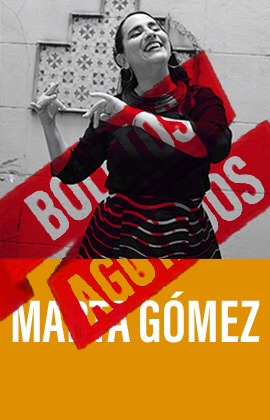 Marta Gómez