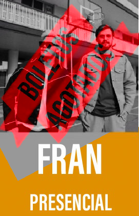Fran (Presencial)