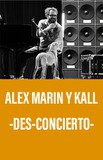 Alex Marin y Kall