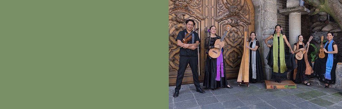 Caña Dulce y Caña Brava -Festejo fin de año-