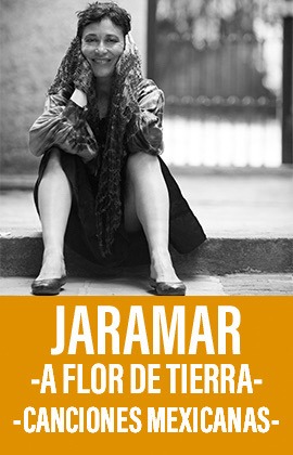 Jaramar -A Flor de Tierra-