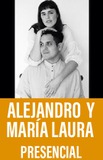 Alejandro y María Laura -Madre-