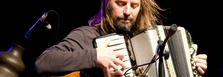 Chango Spasiuk, Concierto Virtual del Mes