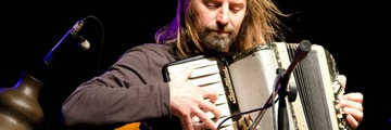 Chango Spasiuk, Concierto Virtual del Mes