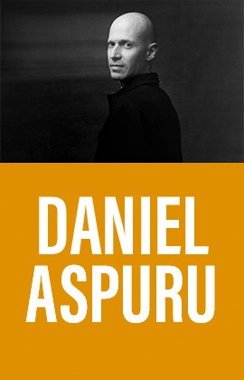 Daniel Aspuru