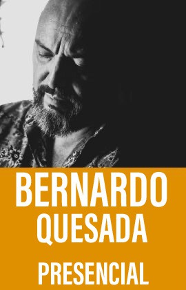 Bernardo Quesada 