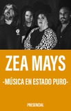 Zea Mays -Música en estado puro-