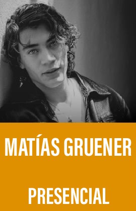 Matías Gruener 