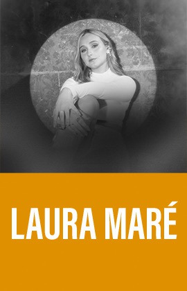 Laura Maré
