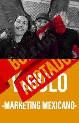 Virulo - Marketing Mexicano-