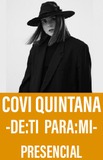 Covi Quintana -De:ti Para:mi-