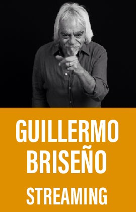 Guillermo Briseño (Streaming)