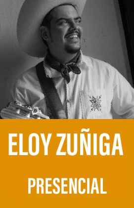 Eloy Zúñiga 