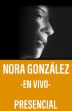 Nora González -En Vivo-