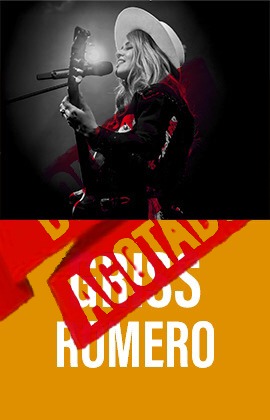 Griss Romero 