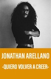 Jonathan Arellano -Quiero Volver a Creer-