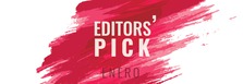 Editors' Pick enero: Lo que hay que ver