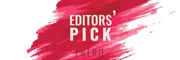Editors' Pick enero: Lo que hay que ver