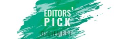 Editors' Pick diciembre: Lo que hay que ver