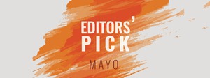 Editors' Pick mayo: Lo que hay que ver
