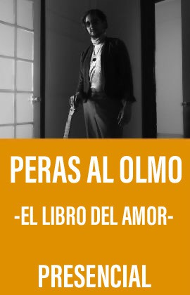 Peras al Olmo -El Libro del Amor-